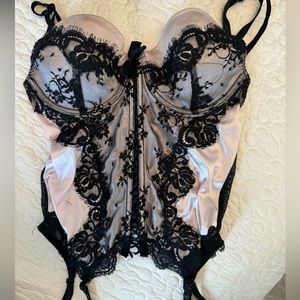 Size m from delicates